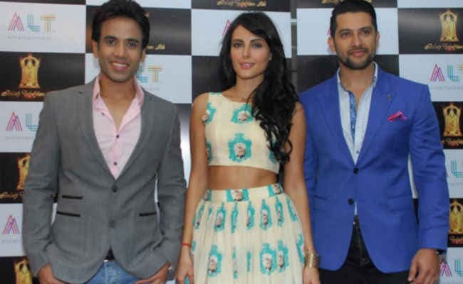 ''क्‍या कूल है हम 3'' पर सेंसर ने चलाई 150 बार कैंची, वीडियो