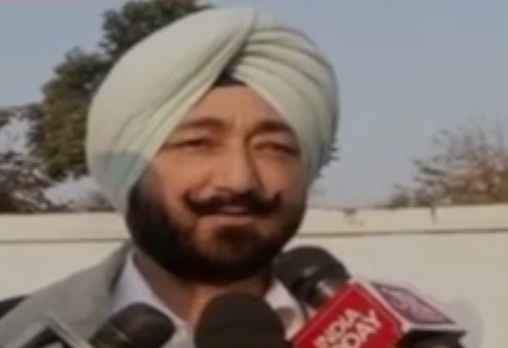 एक बार फिर एनआईए कर रही है सलविंदर से पूछताछ किया जा सकता है पॉलीग्राफ टेस्ट