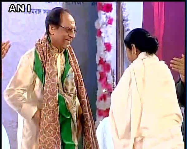 गुलाम अली का ममता बनर्जी ने किया स्वागत, महाराष्ट्र में विरोध के बाद पहली प्रस्तुति