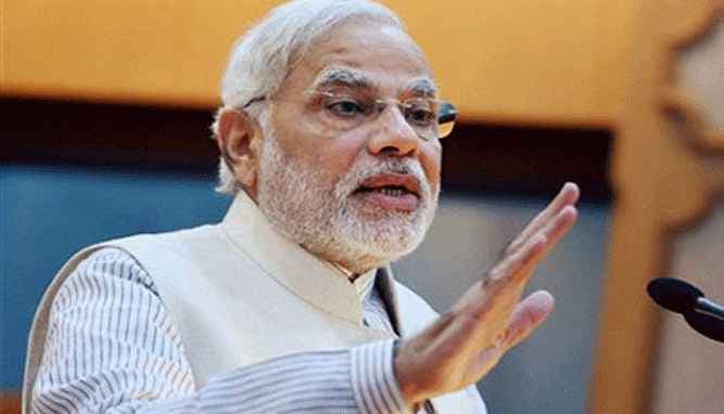 एक दूसरे की परंपराओं, नजरिये का सम्मान हो : प्रधानमंत्री