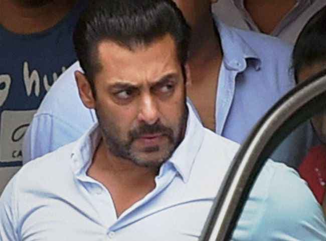 उच्च न्यायालय ने सलमान को मुचलका भरने के लिए और दो हफ्ते का वक्त दिया