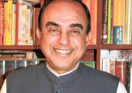 अयोध्या मामले की शीघ्र सुनवाई के लिए स्वामी ने प्रधानमंत्री से हस्तक्षेप की मांग की