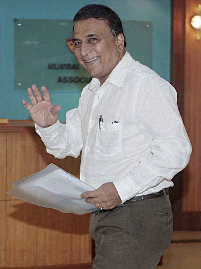 गावस्कर बोले, भारत को स्मिथ को आउट करने का तरीका ढूंढ़ना होगा