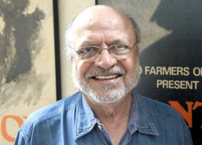 ''MIFF 2016'' में विशिष्ट अथिति होंगे श्याम बेनेगल