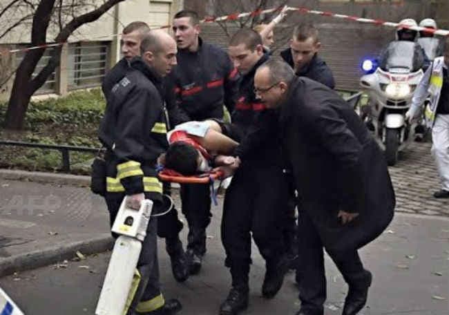 पेरिस हमले में इस्तेमाल तीन घरों की हुई पहचान