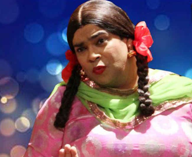 किकू शारदा को एक लाख के निजी मुचलके पर मिली जमानत