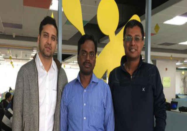 जानें, फ्लिपकार्ट के पहले कर्मचारी ’अम्बुर इय्यप्पा’ को