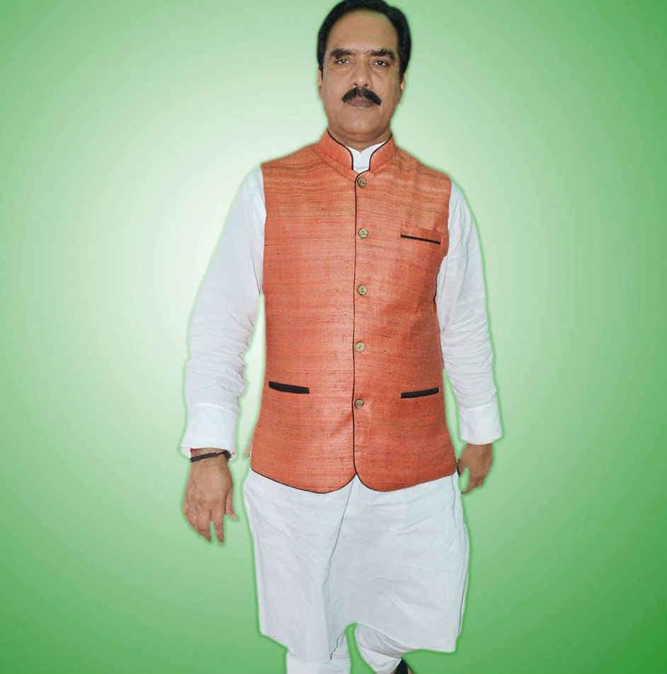 रंगदारी मामले में बिहार में मंत्री जय सिंह को जमानत