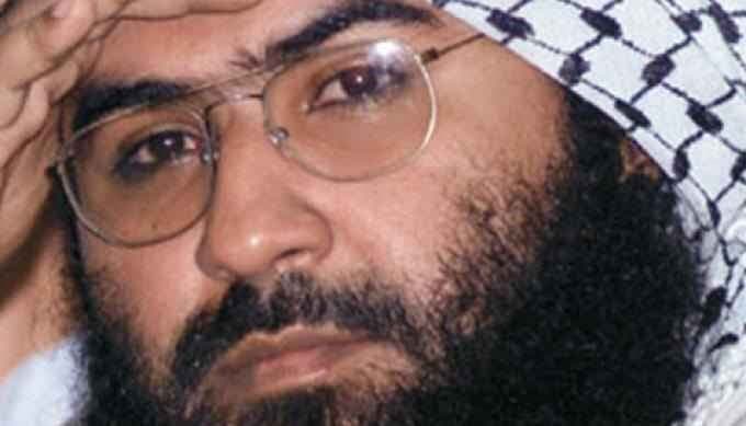 पठानकोट हमले का मास्‍टरमाइंड मौलाना मसूद अजहर हिरासत में : पाक मीडिया