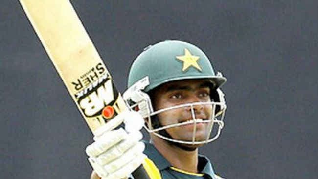 पाकिस्तान ने अपील लंबित रहने तक उमर अकमल का प्रतिबंध टाला