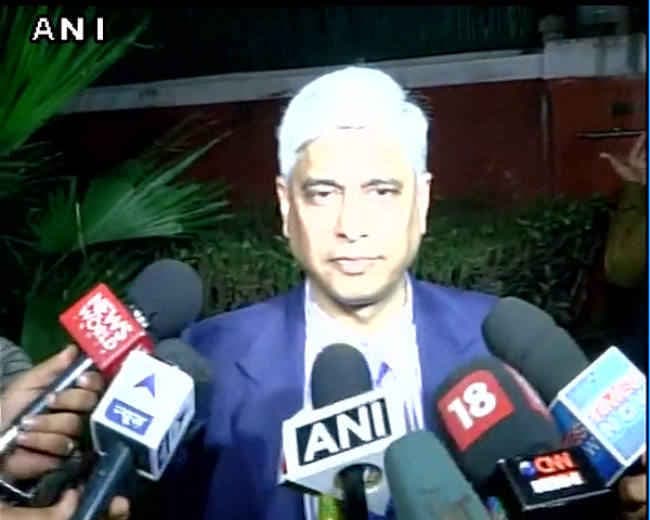 मसूद अजहर को हिरासत में लिए जाने की कोई पुष्टि नहीं: भारत