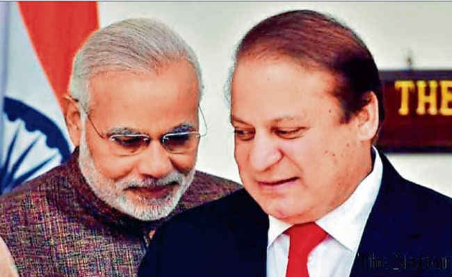 दुविधा के दौर से गुजरती बातचीत