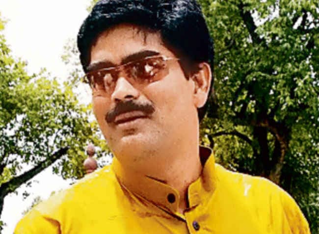 जज ने कहा, दूसरे कोर्ट में हो शहाबुद्दीन की सुनवाई