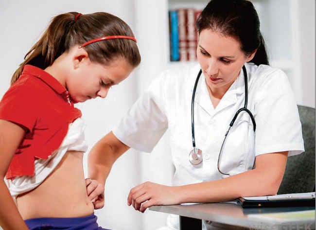 सर्जरी से ठीक हो सकता है ओवरी का ट्यूमर