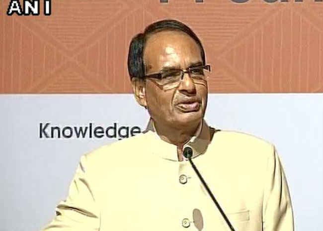 MP को दुबारा नहीं बनने देंगे बीमारु राज्य : चौहान