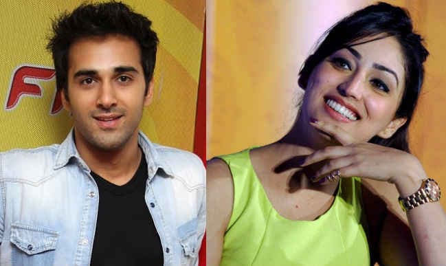 यामी संग किसिंग सीन करने को राजी हुए पुलकित, लेकिन...