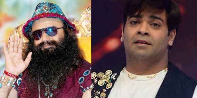 पूछताछ के बाद कॉमेडियन किकू शारदा रिहा