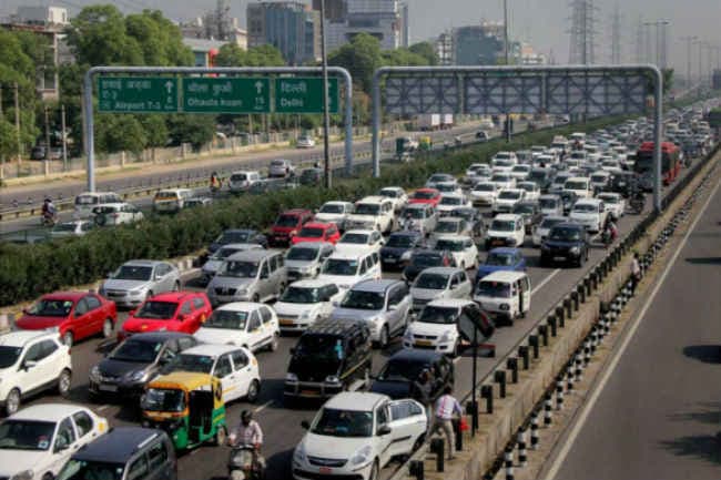 सम-विषम योजना : अपील पर तत्काल सुनवाई से SC का इंकार