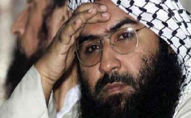 आतंकी मसूद अजहर अब भी पाकिस्तान में ''आजाद'', कल नहीं होगी सचिव स्तर की वार्ता