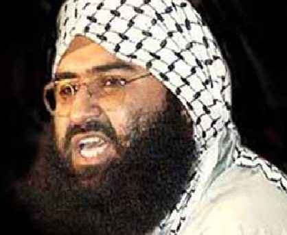 मसूद अजहर ने लिखा मेरी गिरफ्तारी मस्जिद , मदरसा और जिहाद के खिलाफ एक्शन