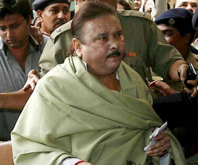 अदालत ने मदन मित्रा की न्यायिक हिरासत की अवधि बढ़ाई