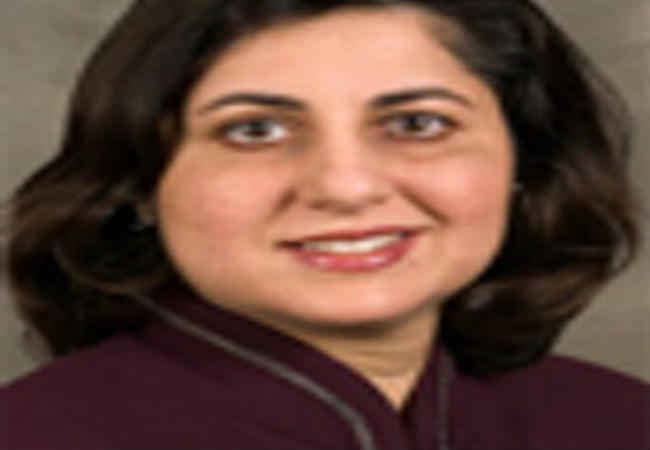 इन्फोसिस के निदेशक मंडल में शामिल हुई जयंत सिन्हा की पत्नी