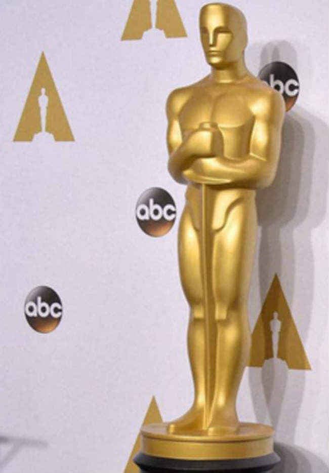 ‘द रेवनेंट'', ‘मैड मैक्स'' को ऑस्कर पुरस्कारों में सबसे ज्यादा श्रेणियों में नामांकन