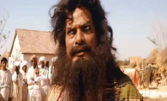 ''लगान'' के ''गुरन बाबा'' नहीं रहे, दिल का दौरा पड़ने से निधन