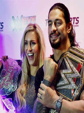 WWE : सबसे बड़ी ''फाइटर'' शार्लेट भिड़ेगी राई से, दो भारतीय करेंगे वापसी