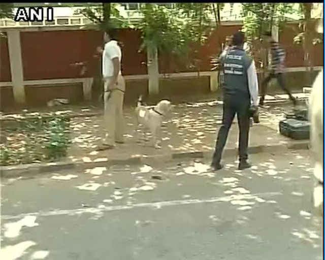 बेंगलुरू : कावेरी जंक्शन में बम की खबर अफवाह निकली