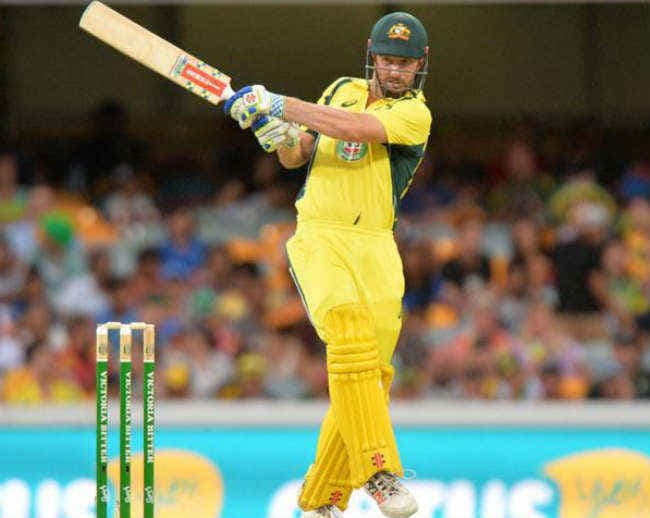 IND vs AUS : भारत की लगातार दूसरी हार, ऑस्ट्रेलिया ने सात विकेट से रौंदा