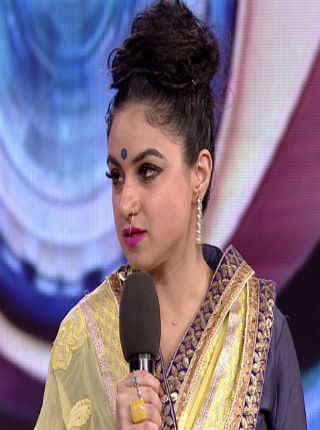 Bigg Boss 9: तो क्‍या प्रिया मलिक होंगी दूसरी फाइनालिस्‍ट?