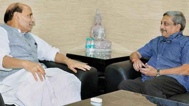 पठानकोट से सीखी सरकार, अब सुरक्षा प्रतिष्ठानों का करायेगी सुरक्षा ऑडिट