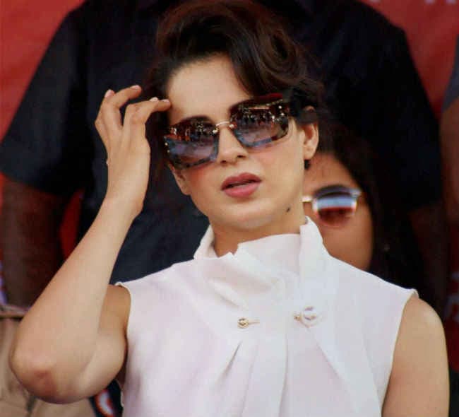 VIDEO : कई बार हुआ शारीरिक शोषण, कंगना ने खोले कई राज