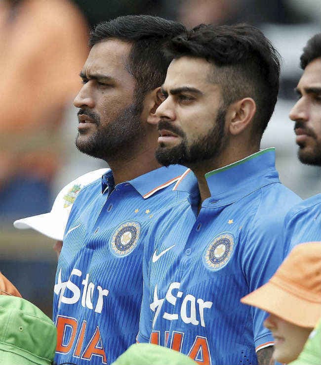 घटिया गेंदबाजी और फिल्डिंग ने डुबोई टीम इंडिया की लुटिया