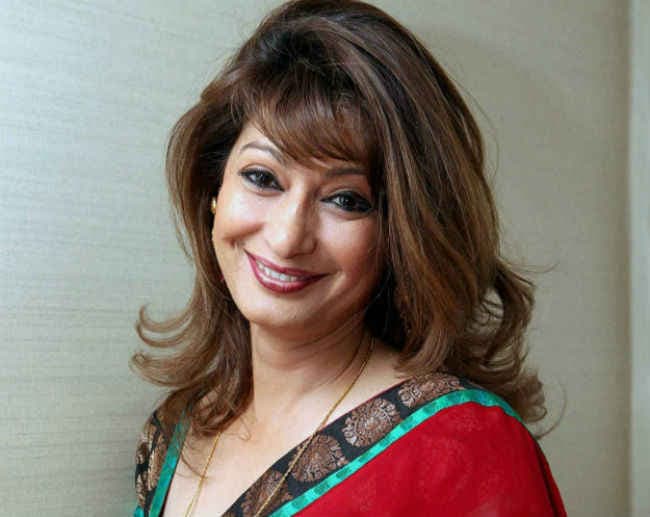 हो सकता है ‘खतरनाक रसायन'' से सुनंदा की मौत हुई : FBI