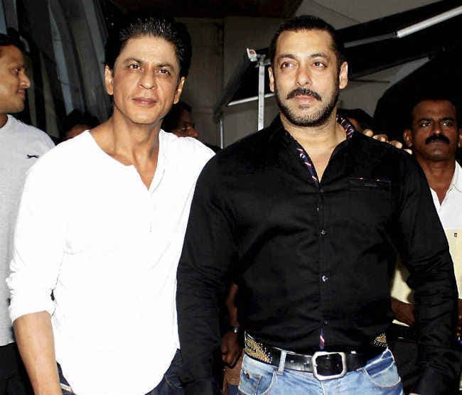 सलमान-शाहरुख के खिलाफ हिंदू महासभा की याचिका, 18 जनवरी को सुनवाई