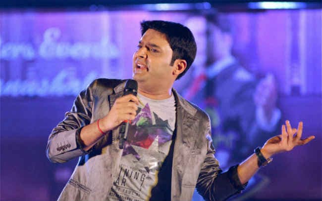 Comedy Nights With Kapil: शो होगा बंद, शूट हुआ आखिरी एपिसोड, देखें वीडियो