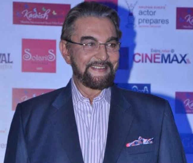 Happy B''Day: लव-अफेयर्स को लेकर भी चर्चा में रहें हैं कबीर बेदी