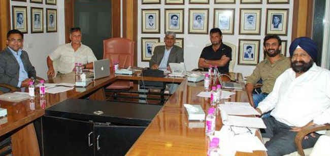 वर्मा की अपील, बीसीसीआई लोढ़ा पैनल की सिफारिशें लागू करे