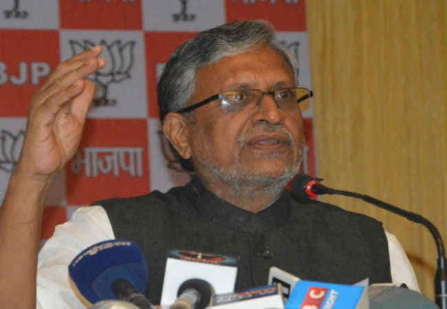 बिहार में बढ़ते अपराध पर भाजपा ने की राज्यपाल से हस्तक्षेप की मांग
