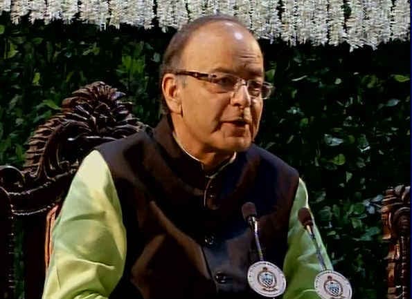 लाइसेंस राज सबसे बड़ी चुनौती : जेटली