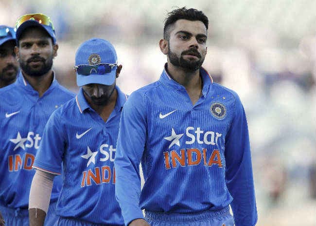 मेलबर्न ODI: भारत की लगातार तीसरी हार, ऑस्ट्रेलिया ने श्रृंखला जीती