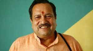 मदरसा में पढ़ाई जाये देशभक्त मुसलमानों की गाथा : RSS प्रचारक