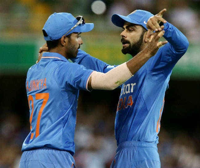 T20 विश्वकप : अभ्यास मैच में वेस्टइंडीज, दक्षिण अफ्रीका से भारत की टक्‍कर