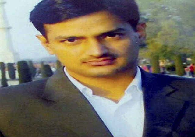 दिल्ली पुलिस के सब-इंस्पेक्टर ने महिला की हत्या करने के बाद खुदकुशी की