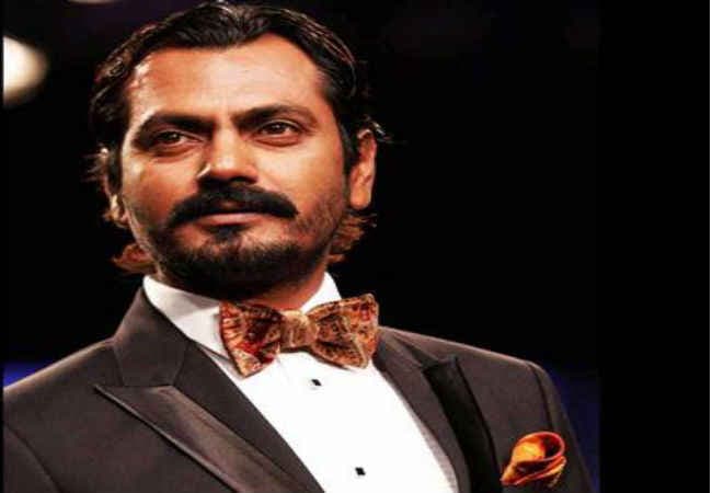 नवाजुद्दीन सिद्दीकी पर महिला से मारपीट का अारोप, मामला दर्ज