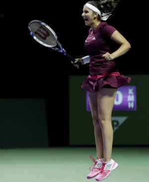 आस्ट्रेलियन ओपन : सानिया से जुड़ी हैं भारत की उम्मीदें