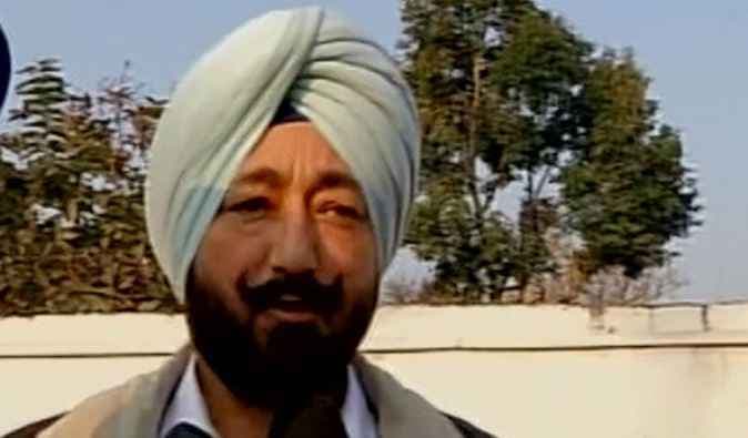 पठानकोट हमला : अदालत ने एनआइए को एसपी सलविंदर सिंह के लाइ डिटेक्टर टेस्ट की अनुमति दी