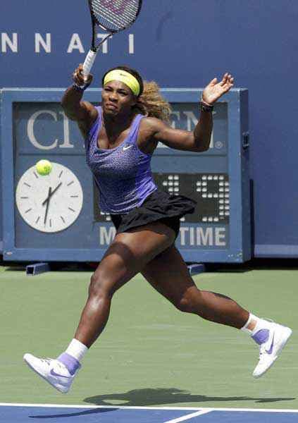 ऑस्ट्रेलियाई ओपन : जोकोविच, सेरेना और फेडरर दूसरे दौर में